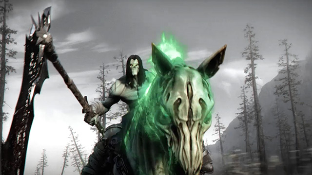 Darksiders 2