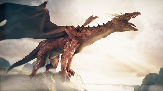 Dragon